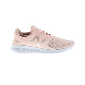 Pink New balance sneakers